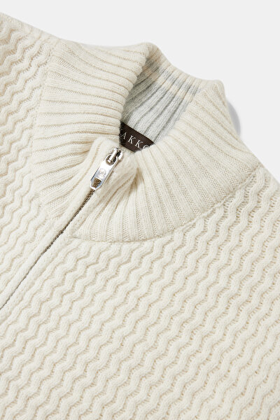 ECRU TRICOT 3
