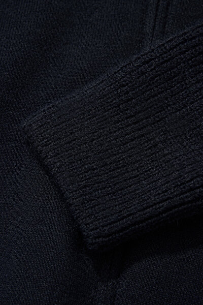 NAVY BLUE TRICOT 4