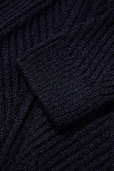 NAVY BLUE TRICOT 4