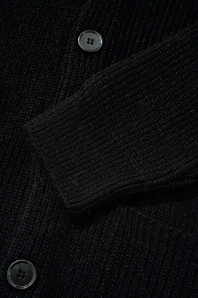 BLACK TRICOT 4