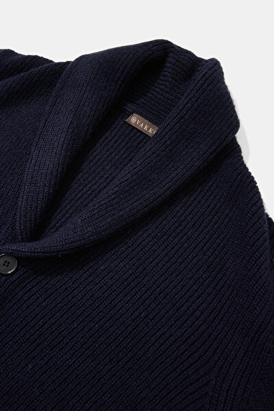 NAVY BLUE TRICOT 3