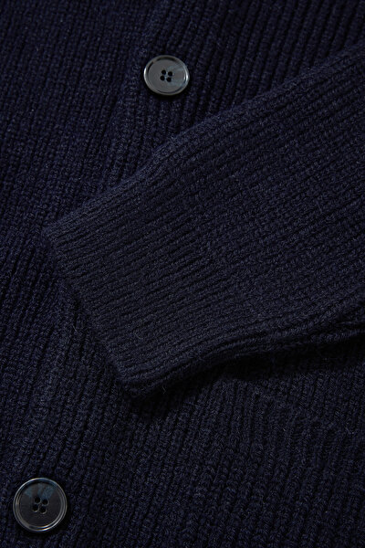 NAVY BLUE TRICOT 4