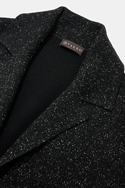 BLACK JACKET 3