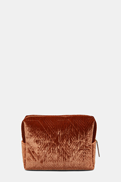QUILTED BRIECK BAG 3