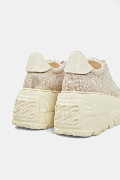BEJ SNEAKER 5