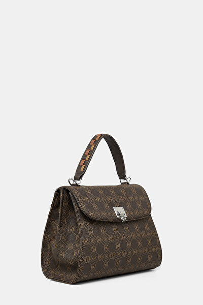 MULTICOLOR MONOGRAM BAG 3