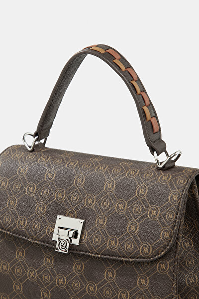 MULTICOLOR MONOGRAM BAG 5