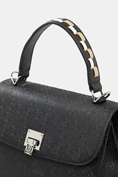 MULTICOLOR MONOGRAM BAG 5