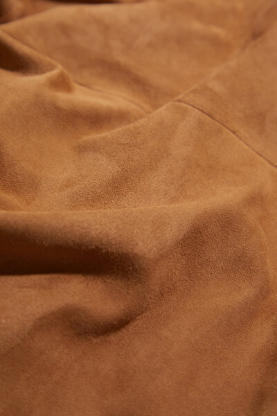 CINNAMON MINI DRESS 5
