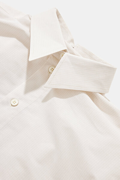 BEIGE SHIRT 3