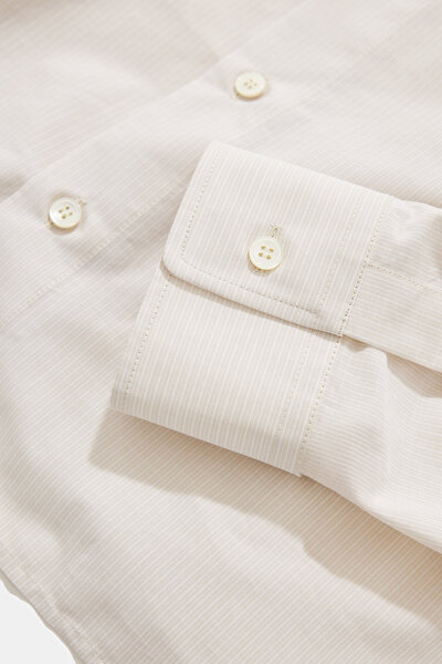 BEIGE SHIRT 4