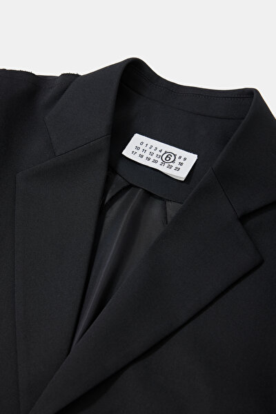BLACK JACKET 3