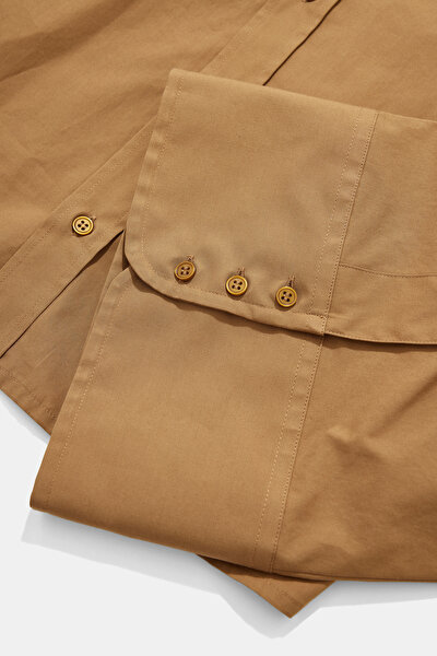TAN SHIRT 4