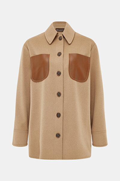 CAMEL CEKET 8