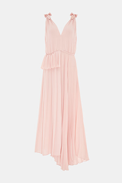 POWDER SLEEVELESS DRESS 5