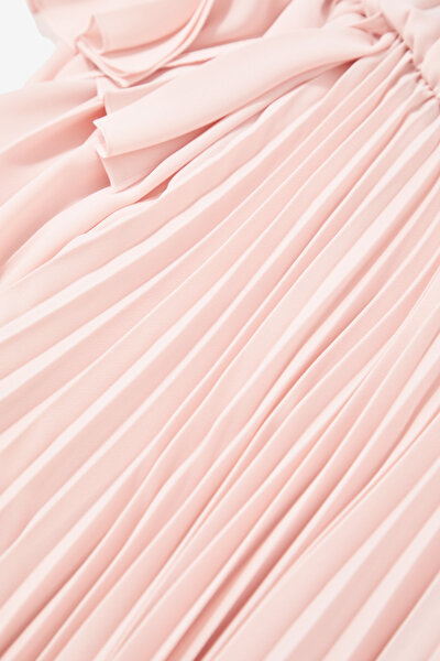 POWDER SLEEVELESS DRESS 8