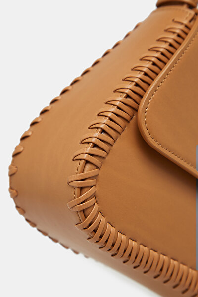 CARAMEL BAG 5