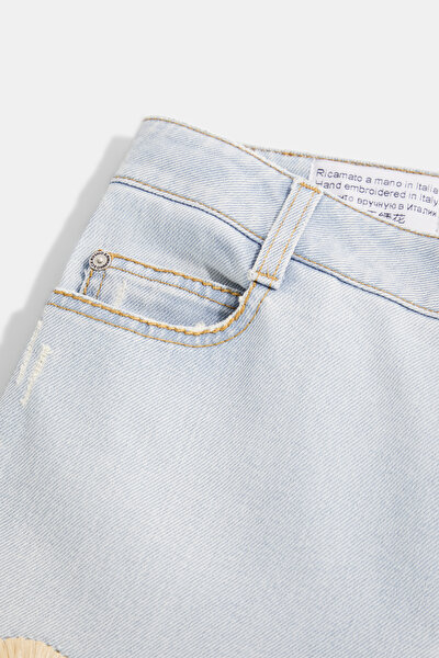 PANTS 8