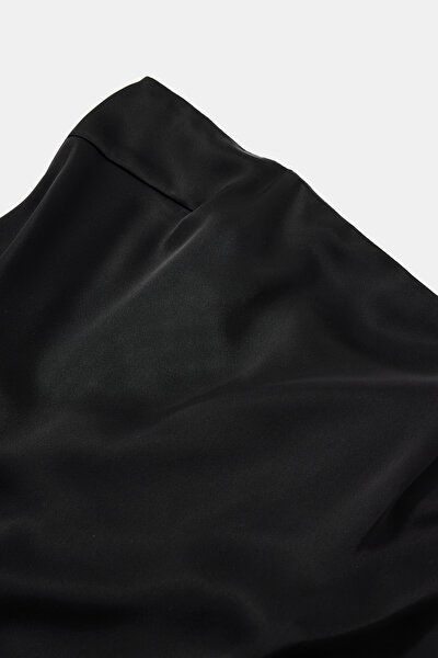 BLACK MINI DRESS 3