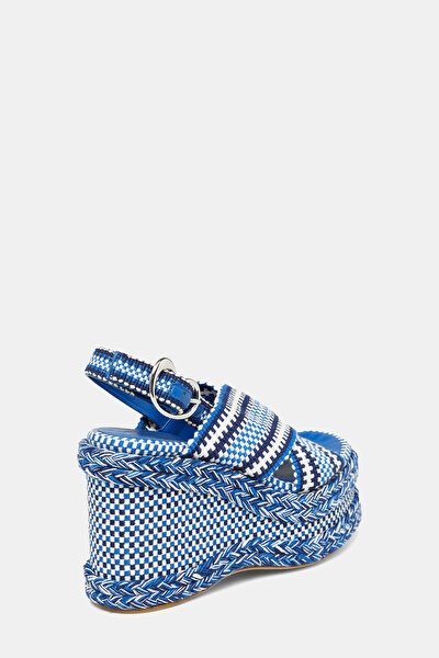 BLUE SHOE 3