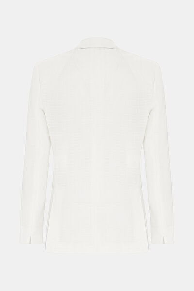 ECRU JACKET 8