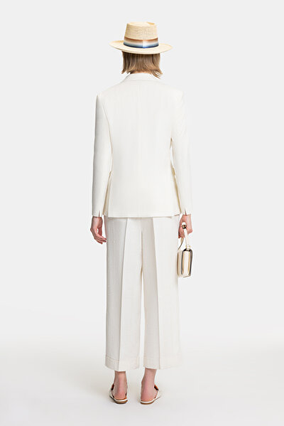 ECRU JACKET 3