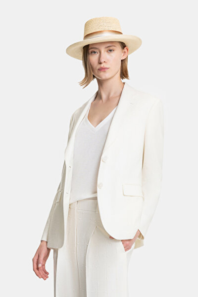 ECRU JACKET 4