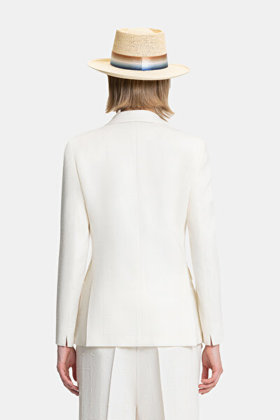 ECRU JACKET 5