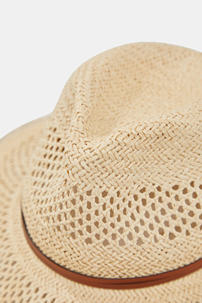 BROWN HAT 3