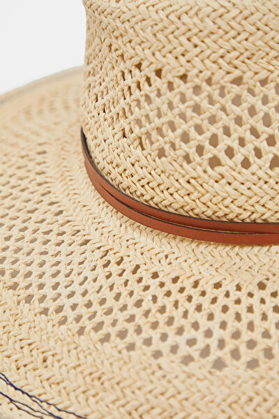 BROWN HAT 4