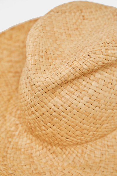 BROWN HAT 3