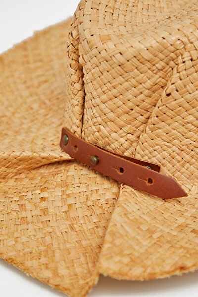 BROWN HAT 4