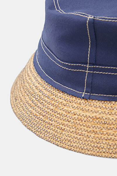 NAVY BLUE HAT 3