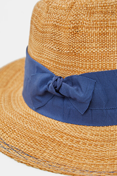 NAVY BLUE HAT 3