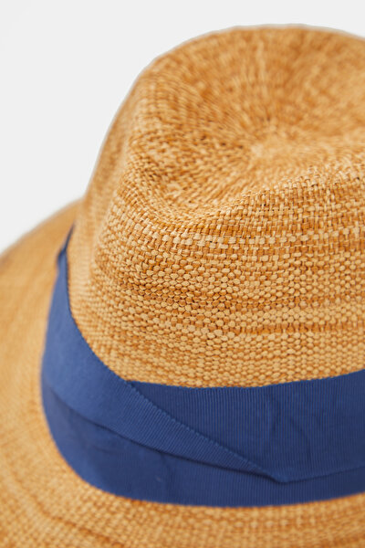 NAVY BLUE HAT 4