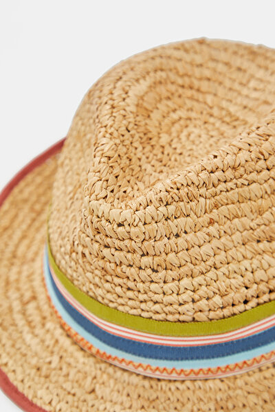 BLUE HAT 3