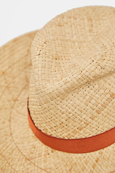BROWN HAT 3