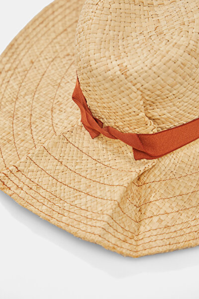 BROWN HAT 4