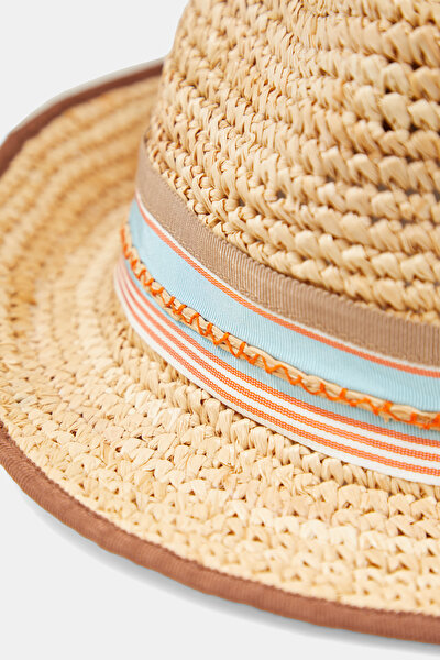 KHAKI HAT 3