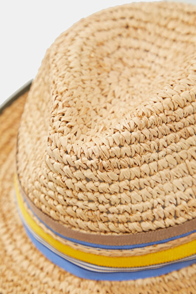 BLUE HAT 3
