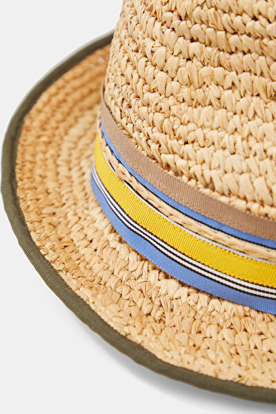 BLUE HAT 4