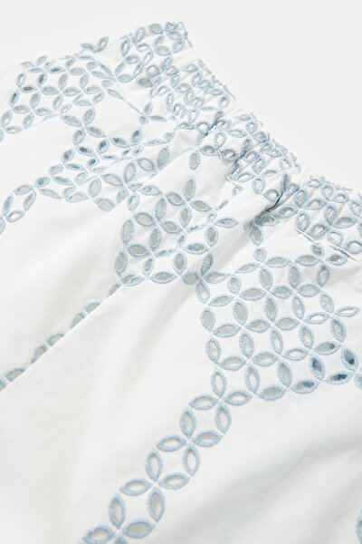 LIGHT BLUE TROUSERS 3
