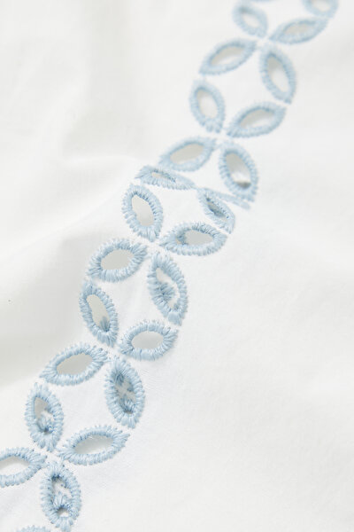 LIGHT BLUE TROUSERS 4