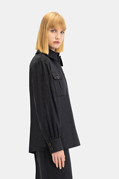 ANTHRACITE JACKET 5