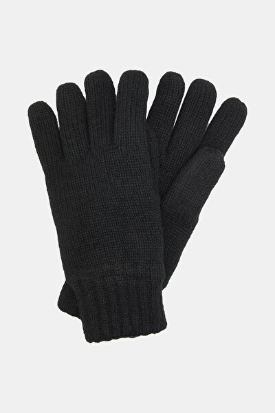 BLACK GLOVE 4