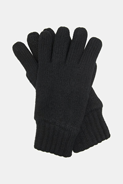 BLACK GLOVE 5