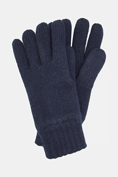 NAVY BLUE GLOVE 4