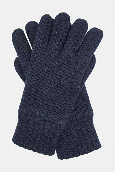 NAVY BLUE GLOVE 5