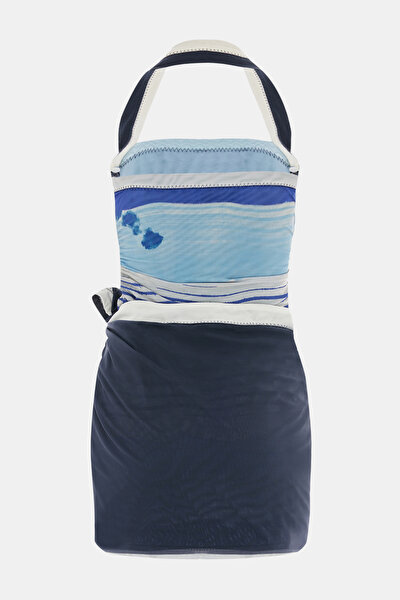 MULTİCOLOR MİNİ DRESS 4