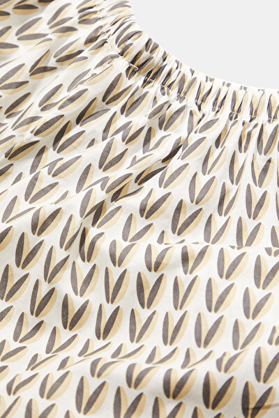 ECRU TROUSERS 4